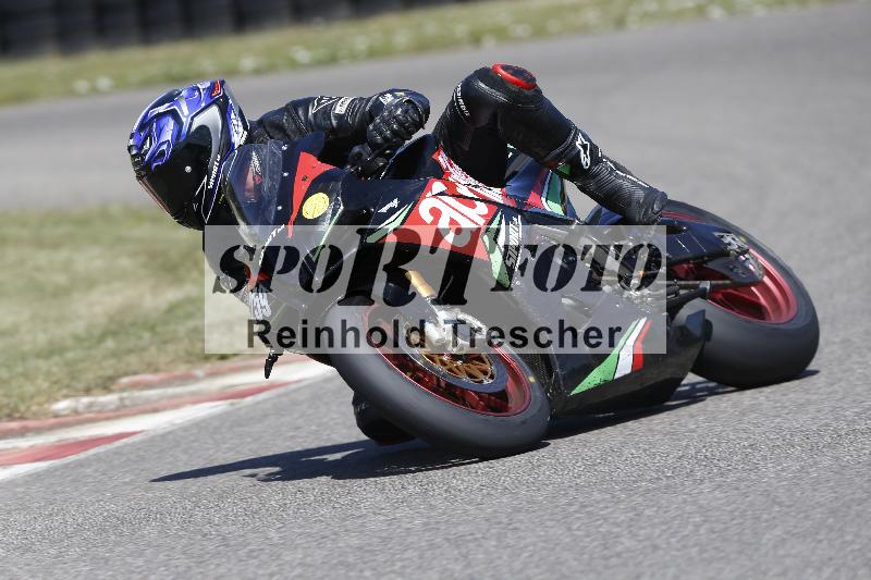 /31 24.06.2025 Get Faster Caremotion ADR/Gruppe gelb/259